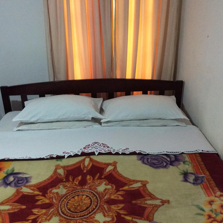 Andrews Hostel Nuwara Eliya Room photo